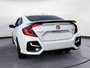 2020 Honda Civic SI sedan BASE
