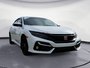 2020 Honda Civic SI sedan BASE
