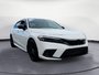 2022 Honda Civic CIVIC SI