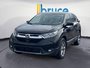 Honda CR-V UNKNOWN 2018