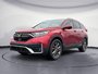 2021 Honda CR-V SPORT