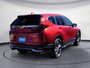 2021 Honda CR-V SPORT