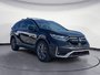 2021 Honda CR-V SPORT