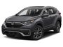 2022 Honda CR-V SPORT
