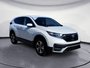 2022 Honda CR-V LX