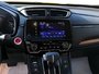 2022 Honda CR-V Touring ! Leather! Sunroof! Fresh Trade