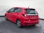 2018 Honda Fit EX