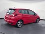 2018 Honda Fit EX
