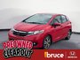 2018 Honda Fit EX