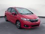 2018 Honda Fit EX