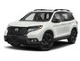 2021 Honda Passport TOURING
