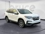 Honda Pilot TOURING 8-PASSENGER 2021