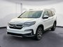 Honda Pilot  2021