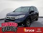 2021 Honda Pilot TOURING 7-PASSENGER