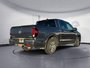 2017 Honda Ridgeline EX-L