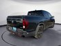2017 Honda Ridgeline BLACK EDITION