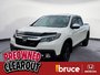 2019 Honda Ridgeline SPORT