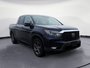 2022 Honda Ridgeline TOURING