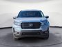 2022 Honda Ridgeline TOURING