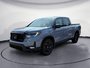 Honda Ridgeline BLACK EDITION 2022