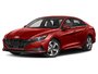 Hyundai Elantra Hybrid PREFERRED 2021