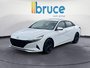 2022 Hyundai Elantra PREFERRED