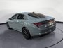 2022 Hyundai Elantra BASE
