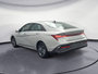 2025 Hyundai Elantra PREFERRED
