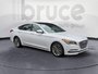 Hyundai Genesis sedan Genesis AWD 2015