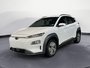 2021 Hyundai KONA ELECTRIC PREFERRED