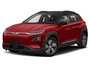 2021 Hyundai Kona Electric PREFERRED