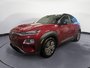2021 Hyundai Kona Electric PREFERRED