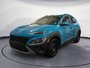 2022 Hyundai Kona ESSENTIAL