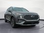 Hyundai Santa Fe Hybrid PREFERRED 2021