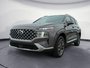 Hyundai Santa Fe Hybrid PREFERRED 2021