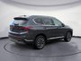 2022 Hyundai Santa Fe Plug-In Hybrid PLUG IN HYBRID LOW LOW KMS!!
