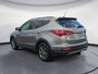 2016 Hyundai Santa Fe Sport LUXURY