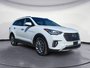 2017 Hyundai Santa Fe XL LUXURY