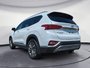 2020 Hyundai Santa Fe PREFERRED