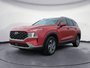 2021 Hyundai Santa Fe ESSENTIAL