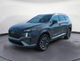 Hyundai Santa Fe ULTIMATE CALIGRAPHY 2021
