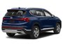 Hyundai Santa Fe PREFERRED 2021
