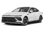Hyundai Sonata PREFERRED-TREND 2024