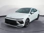 Hyundai Sonata PREFERRED-TREND 2024