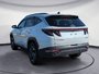 2022 Hyundai Tucson Hybrid LUXURY