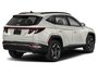 2022 Hyundai Tucson Hybrid LUXURY
