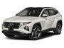 2022 Hyundai Tucson Hybrid LUXURY