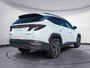 2022 Hyundai Tucson Hybrid LUXURY