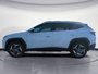 2022 Hyundai Tucson Hybrid LUXURY