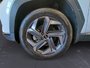 2022 Hyundai Tucson Hybrid LUXURY